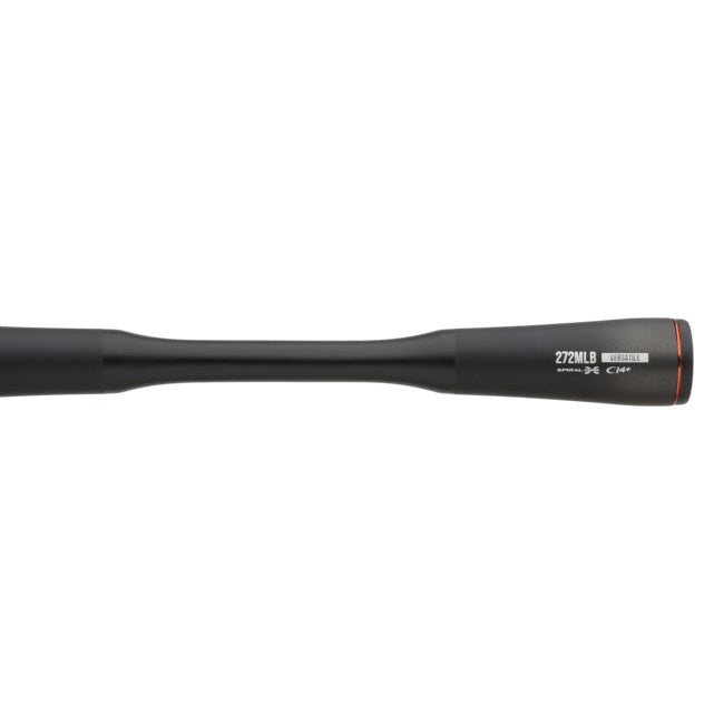 Poison Adrena B 7'2 Medium Light Spinning Rod - (PAD272MLB)