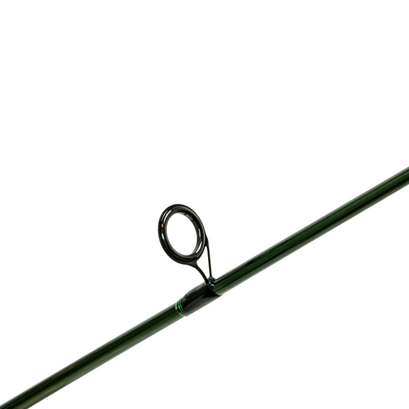 Symetre 2500 6'6 Medium 2-Piece Spinning Combo - (PSY2500HGFMSYS66M2)