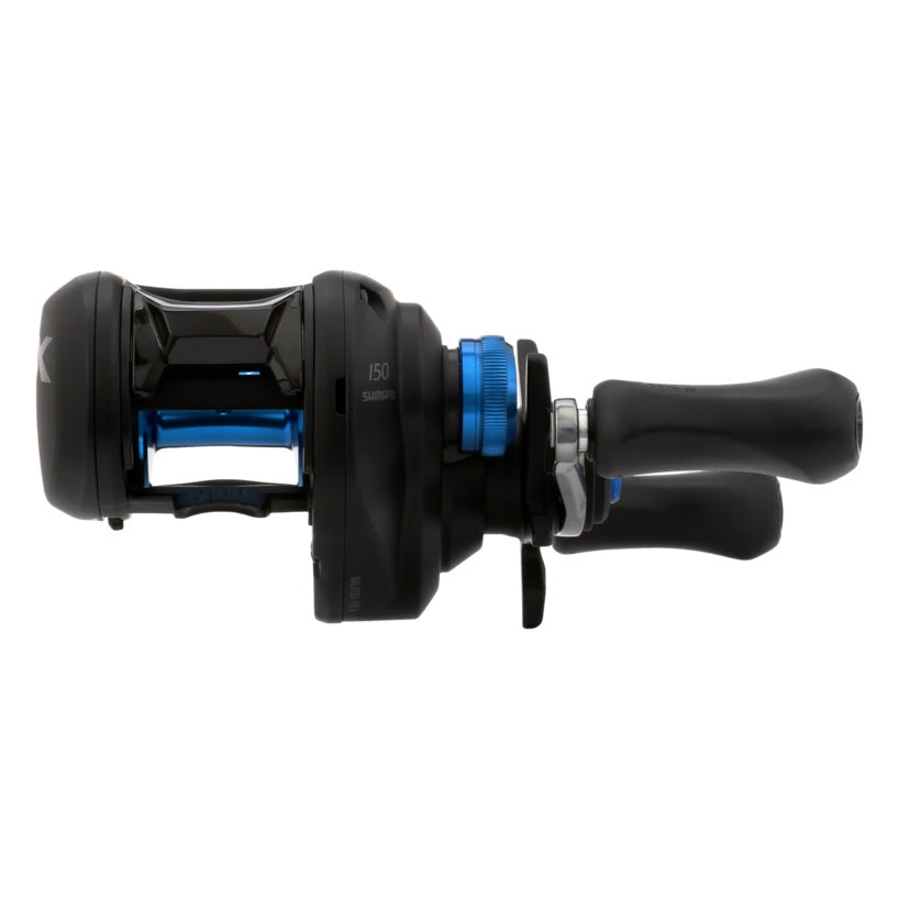 SLX 150 A Right Baitcasting Reel - (SLX150A)