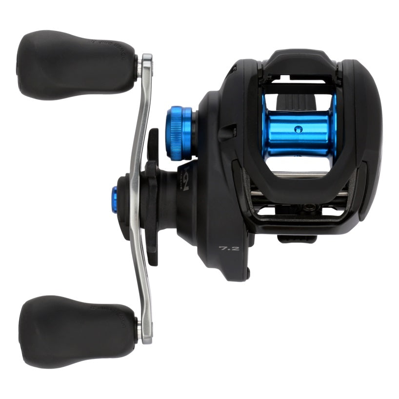 SLX 150 HG A Right Baitcasting Reel - (SLX150HGA)