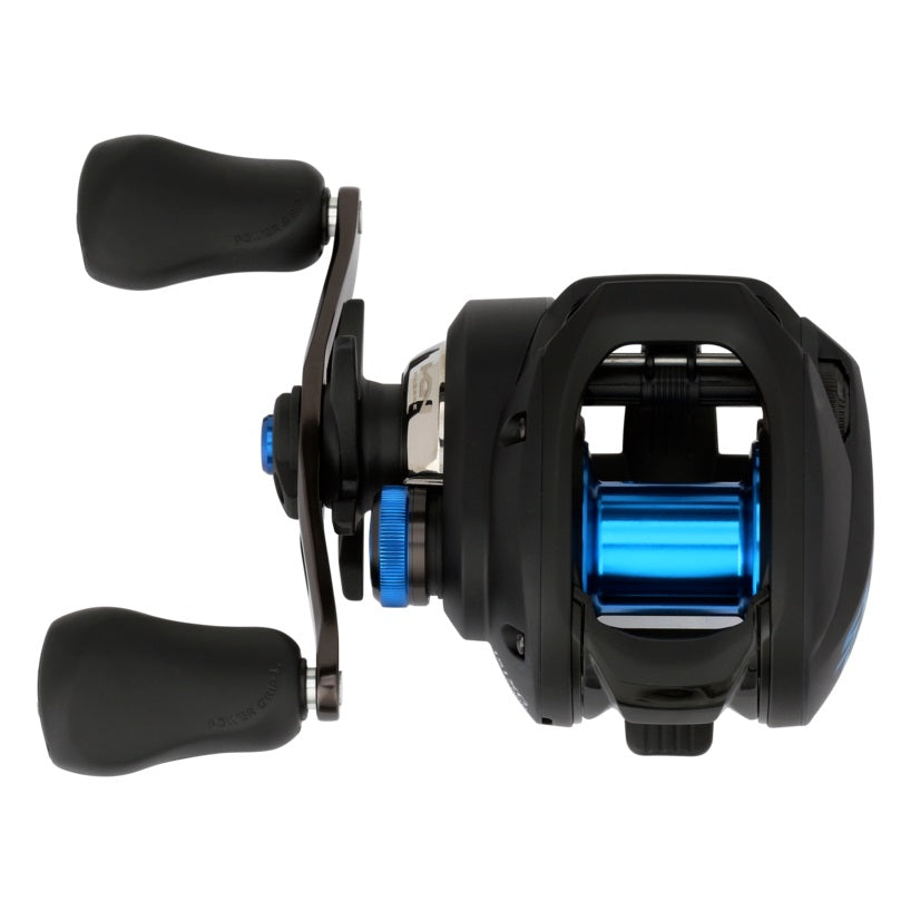 SLX DC 151XG Left Baitcasting Reel - (SLXDC151XG)