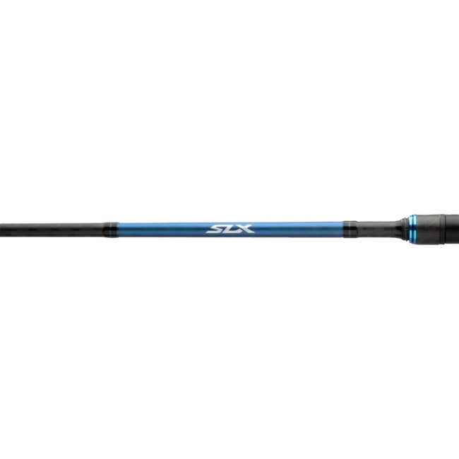 SLX A 7'0 Medium Light Spinning Rod - (SLXSX70MLA)