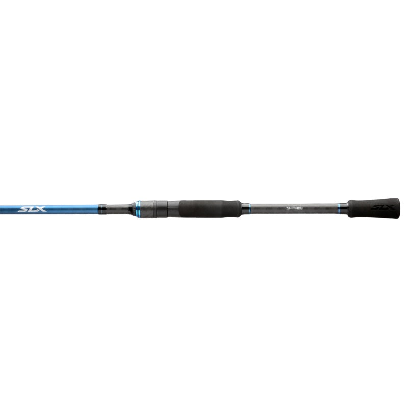 SLX A 7'0 Medium Light Spinning Rod - (SLXSX70MLA)