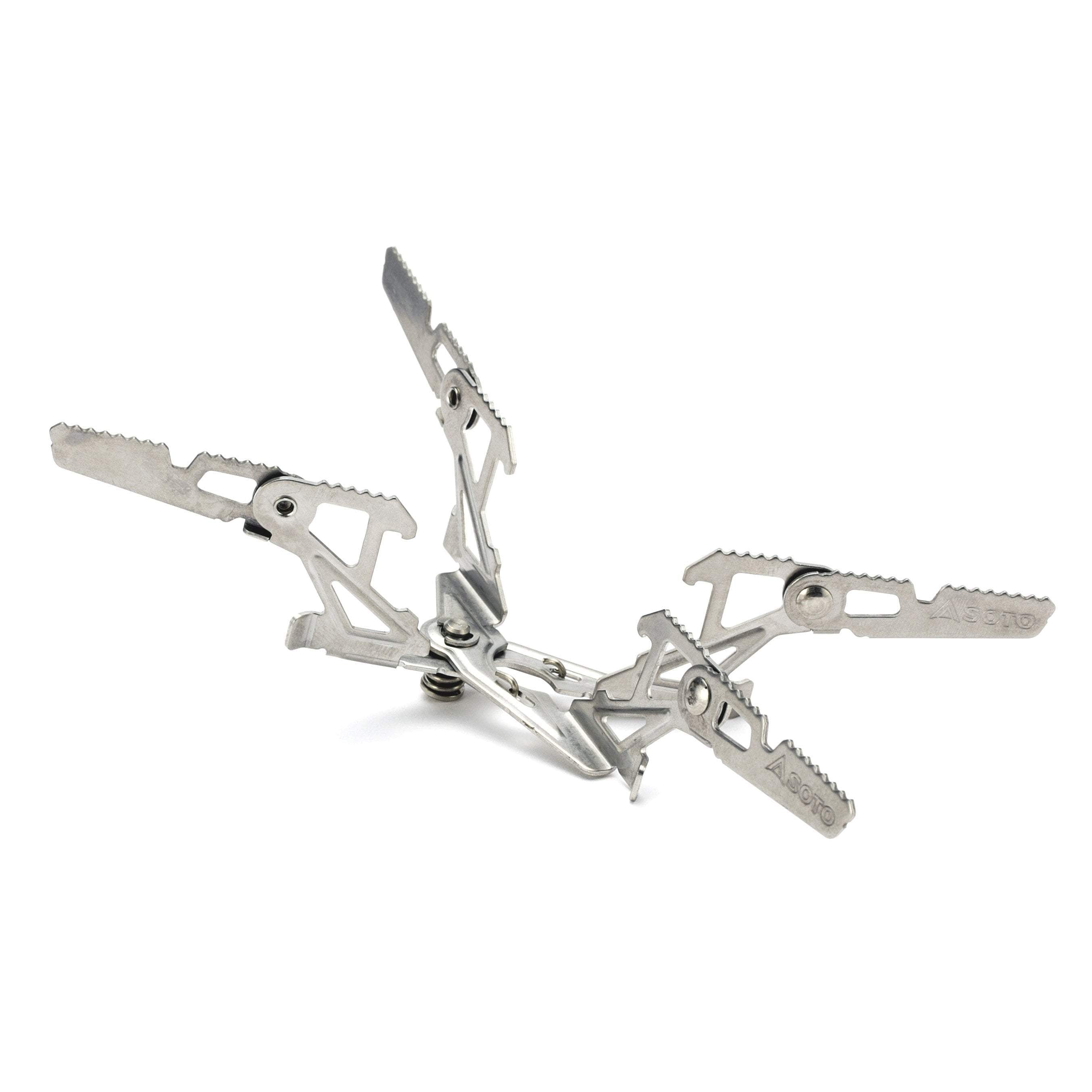 Windmaster Stove