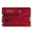 Swiss Card Classic